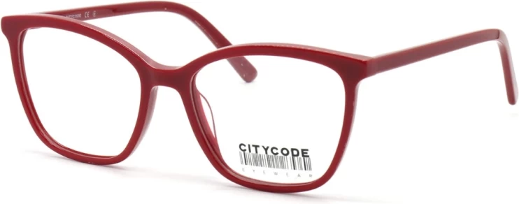 Оправа Оправа Citycode CCO 4013 RED