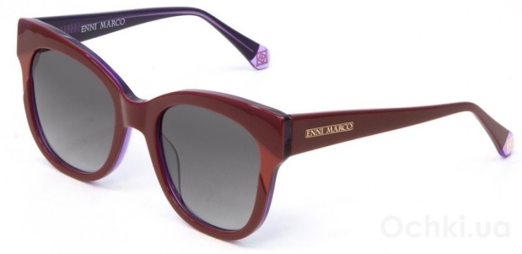 Сонцезахисні окуляри Сонцезахисні окуляри Enni Marco IS 11-540 21P