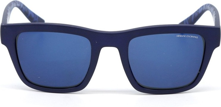 Сонцезахисні окуляри Сонцезахисні окуляри Armani AX 4088S 829325 52
