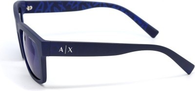 Armani AX 4088S 829325 52