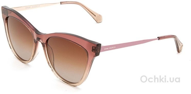 Солнцезащитные очки Солнцезащитные очки Enni Marco IS 11-560 07P