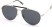 Сонцезахисні окуляри Сонцезахисні окуляри Jimmy Choo JCM FIN/S 84J63IR