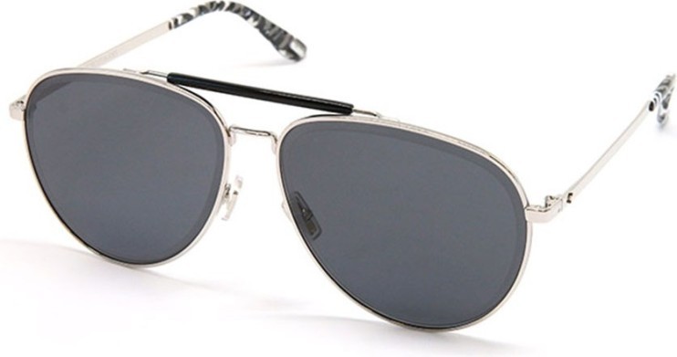 Сонцезахисні окуляри Сонцезахисні окуляри Jimmy Choo JCM FIN/S 84J63IR