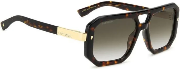 Солнцезащитные очки Солнцезащитные очки Dsquared2 D2 0105/S 086569K