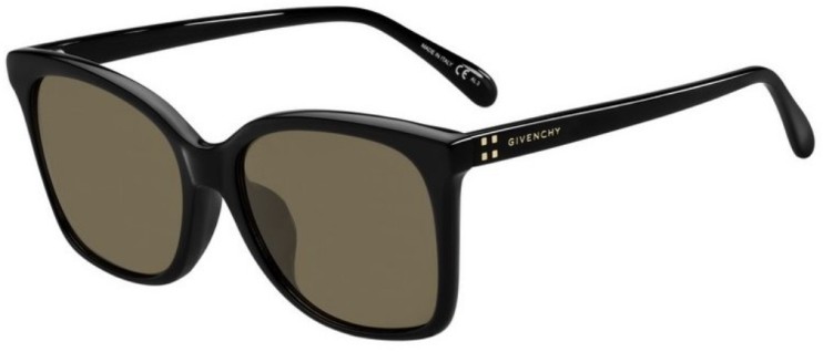 Солнцезащитные очки Солнцезащитные очки Givenchy GV 7114/F/S 8075770