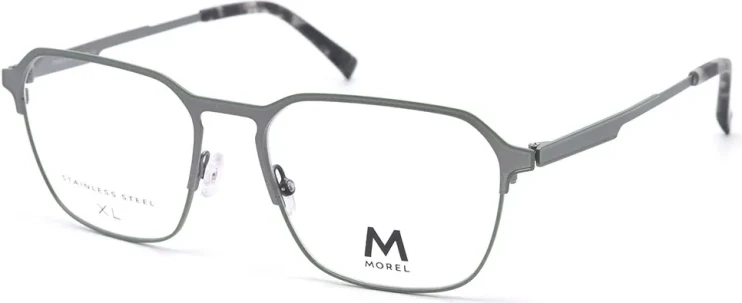 Оправа Оправа Marius Morel CYAN2 GV06