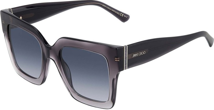 Солнцезащитные очки Солнцезащитные очки Jimmy Choo EDNA/S KB752GB