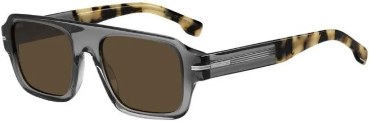 Сонцезахисні окуляри Сонцезахисні окуляри Hugo Boss 1595/S ACI532M