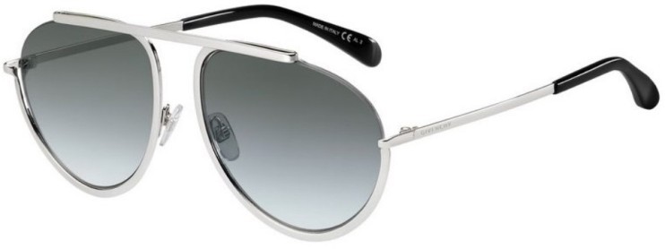 Сонцезахисні окуляри Givenchy GV 7112/S 01059GB