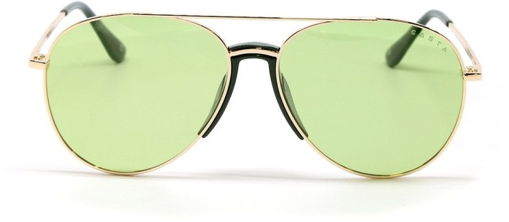 Сонцезахисні окуляри Сонцезахисні окуляри Casta CS 3001 GLDGRN