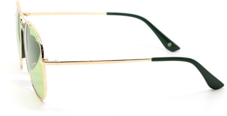 Сонцезахисні окуляри Сонцезахисні окуляри Casta CS 3001 GLDGRN