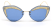 Солнцезащитные очки Солнцезащитные очки Fendi FF 0355/S ZI966KU