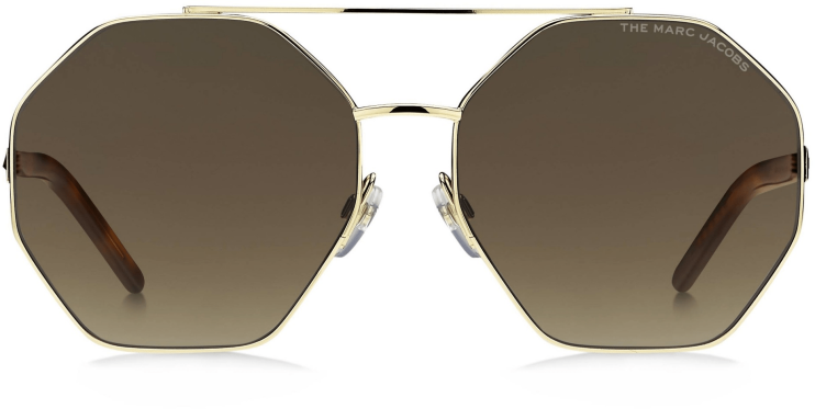 Сонцезахисні окуляри Сонцезахисні окуляри Marc Jacobs MARC 524/S 06J60HA