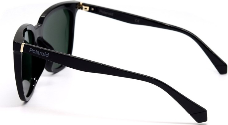 Сонцезахисні окуляри Сонцезахисні окуляри Polaroid PLD 6154/F/S 7ZJ99UC