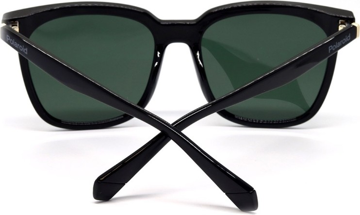 Сонцезахисні окуляри Сонцезахисні окуляри Polaroid PLD 6154/F/S 7ZJ99UC