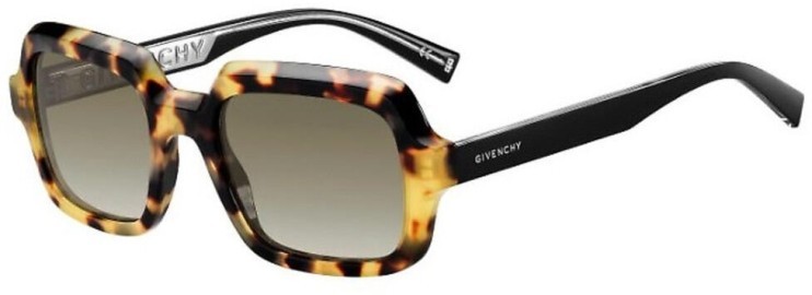 Сонцезахисні окуляри Givenchy GV 7153/S SX753HA