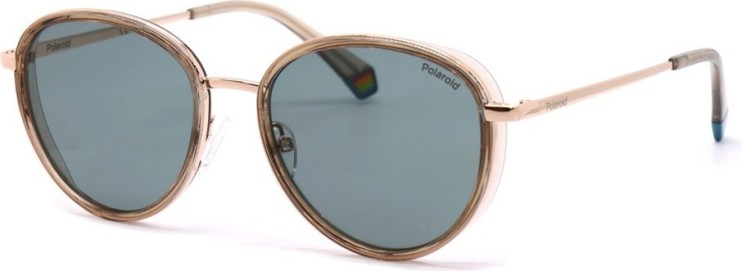 Сонцезахисні окуляри Polaroid PLD 6150/S/X 10A53C3