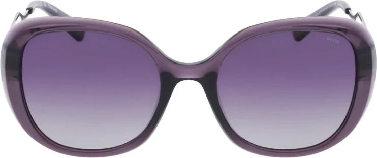 Сонцезахисні окуляри Сонцезахисні окуляри INVU IB22501B