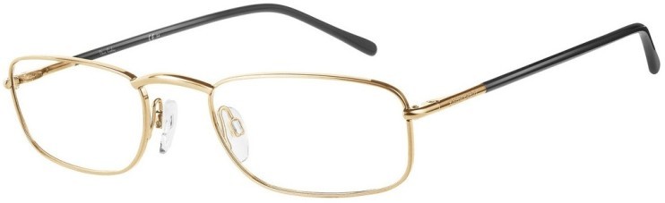Оправа Оправа Pierre Cardin 6842 RHL5321