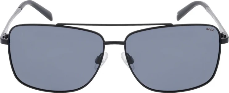 Сонцезахисні окуляри Сонцезахисні окуляри INVU IB12518A