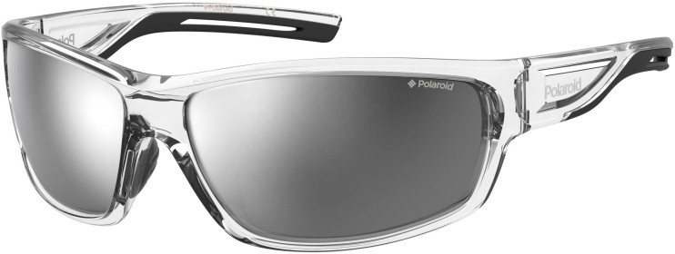 Спортивные солнцезащитные очки Спортивные солнцезащитные очки Polaroid PLD 7029/S MNG68EX