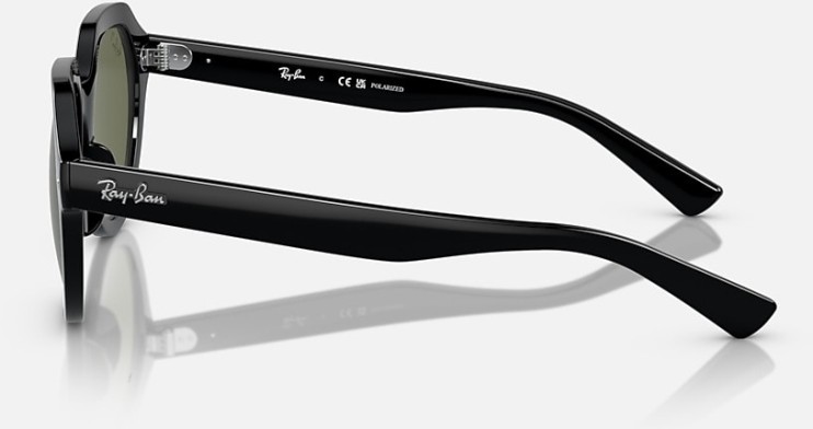 Солнцезащитные очки Солнцезащитные очки Ray-Ban RB4399 901/58 51 Ray-Ban Ray-Ban