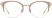 Оправа Jimmy Choo JC215 FWM5020