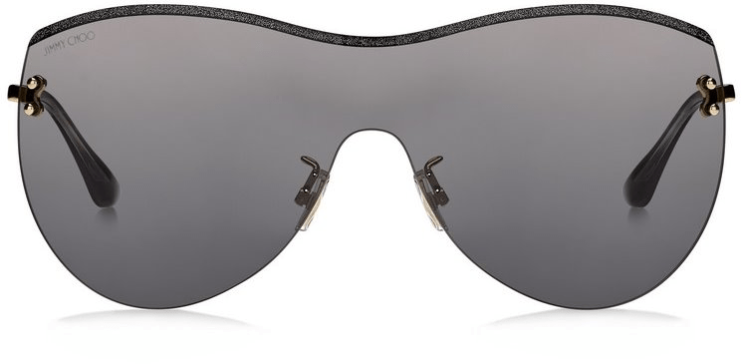 Солнцезащитные очки Солнцезащитные очки Jimmy Choo NESS/S 2F7999O