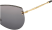 Сонцезахисні окуляри Jimmy Choo NESS/S 2F7999O