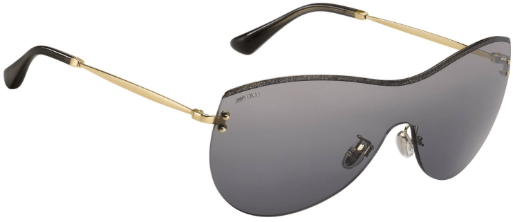 Солнцезащитные очки Солнцезащитные очки Jimmy Choo NESS/S 2F7999O