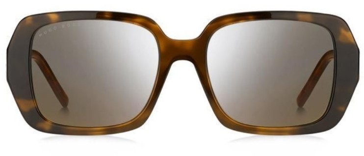 Сонцезахисні окуляри Сонцезахисні окуляри Hugo Boss 1204/S 08654G4