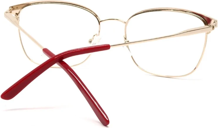 Оправа Оправа Sunderson SDO 4062 NS RDGLD