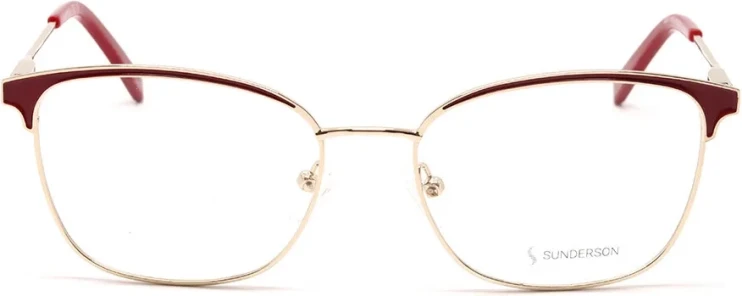 Оправа Оправа Sunderson SDO 4062 NS RDGLD