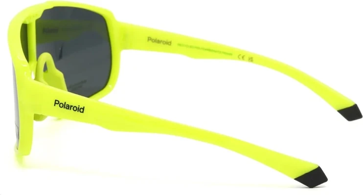 Сонцезахисні окуляри Сонцезахисні окуляри Polaroid PLD 8070/S 6DX99M9