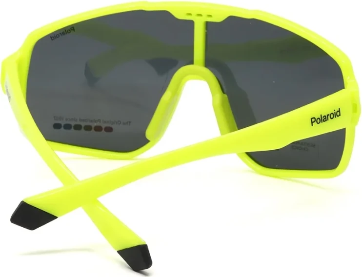 Сонцезахисні окуляри Сонцезахисні окуляри Polaroid PLD 8070/S 6DX99M9