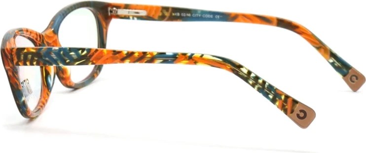 Оправа Оправа Citycode CCO 2168 BRN