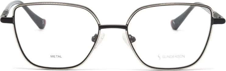 Оправа Оправа Sunderson SDO 4159 IN BK