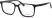 Оправа Оправа Guess GU50047 001 52