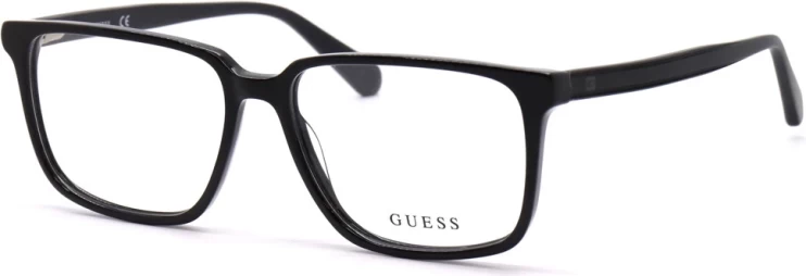 Оправа Оправа Guess GU50047 001 52