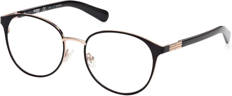 Оправа Оправа Guess GU8254 005 54