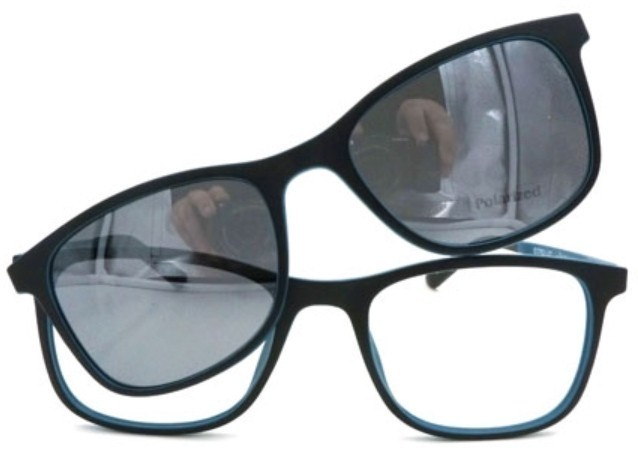 Оправа Оправа Eyecroxx EC501UD 02