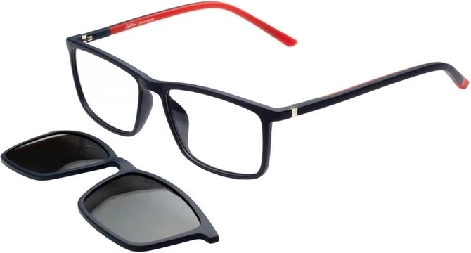 Оправа Clip-On Оправа Clip-On Style Mark C2706C