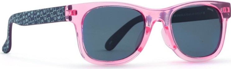 Сонцезахисні окуляри Сонцезахисні окуляри INVU K2909B