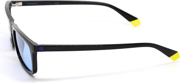 Сонцезахисні окуляри Сонцезахисні окуляри Polaroid PLD 6091/S D5154C3