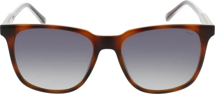 Сонцезахисні окуляри Сонцезахисні окуляри INVU IB22438B