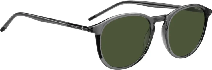 Сонцезахисні окуляри Сонцезахисні окуляри Hugo HG 1346/S KB751QT