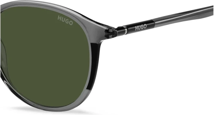 Сонцезахисні окуляри Сонцезахисні окуляри Hugo HG 1346/S KB751QT