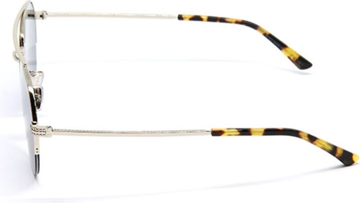 Сонцезахисні окуляри Сонцезахисні окуляри Jimmy Choo JCM ILYA/S 3YG57T4