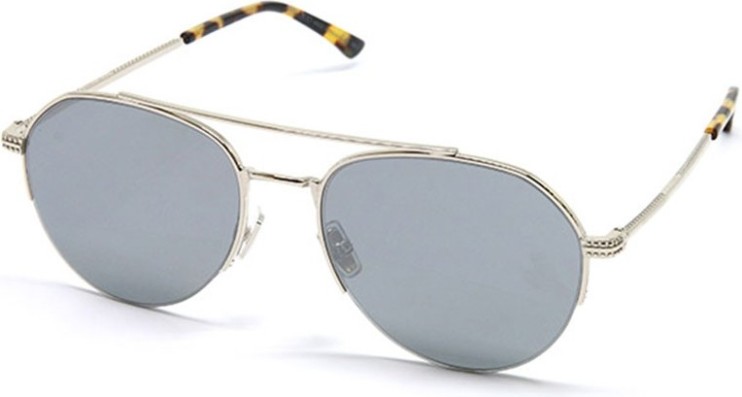 Сонцезахисні окуляри Сонцезахисні окуляри Jimmy Choo JCM ILYA/S 3YG57T4
