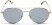 Сонцезахисні окуляри Сонцезахисні окуляри Jimmy Choo JCM ILYA/S 3YG57T4